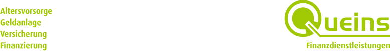 Queins Finanzdienstleistungen